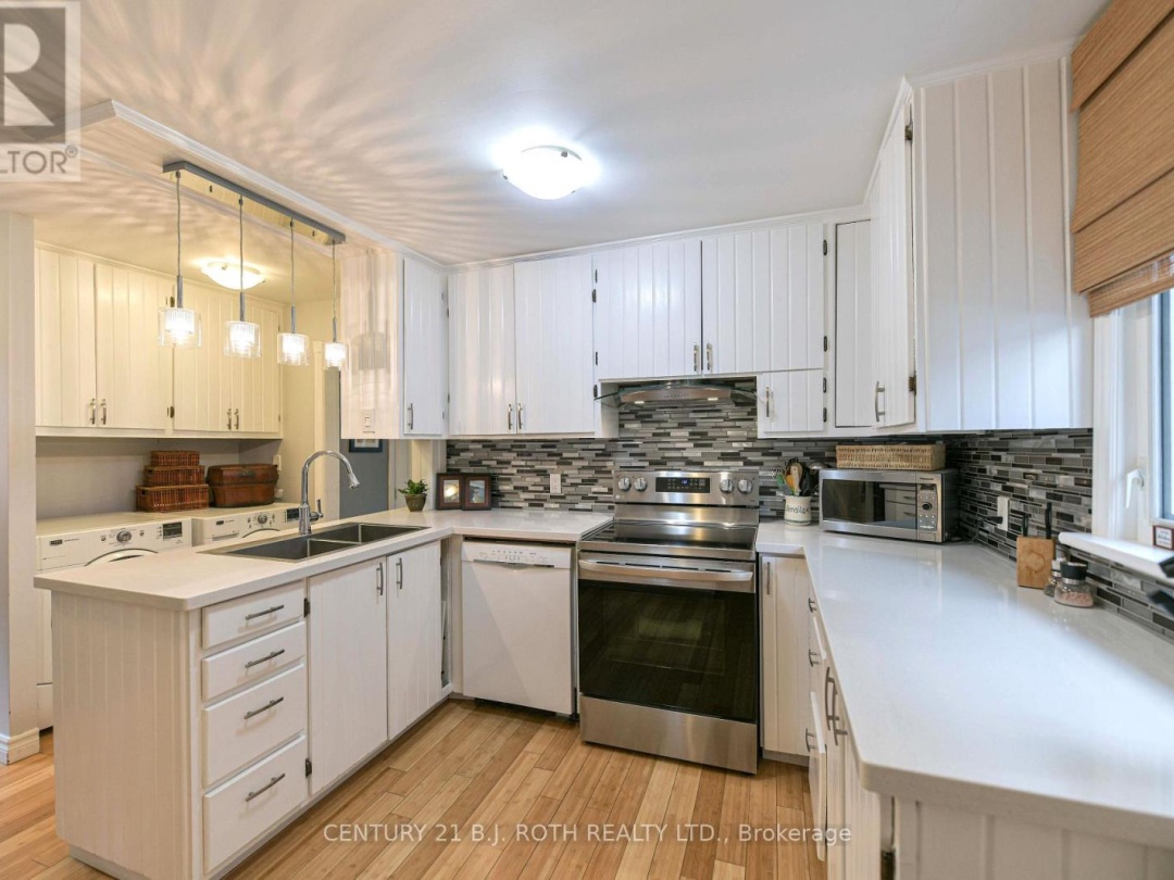 45 ALBERT STREET N, Orillia