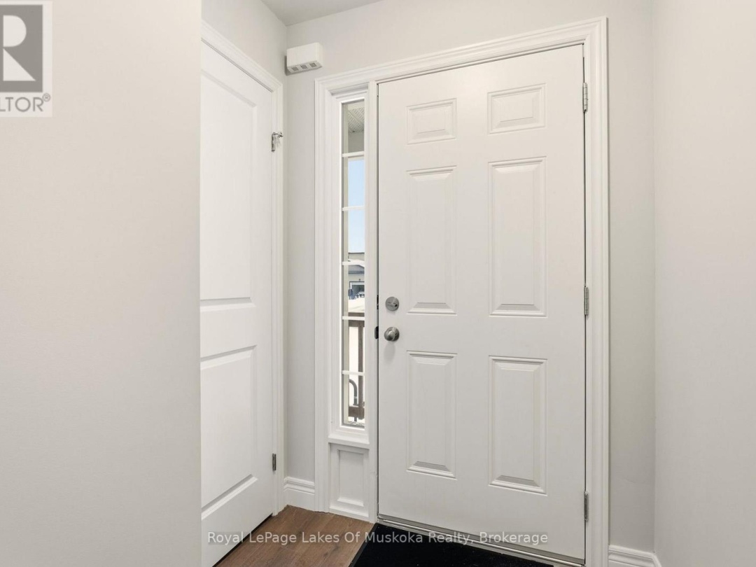 17 MCCONNELL CRESCENT, Bracebridge (Macaulay)