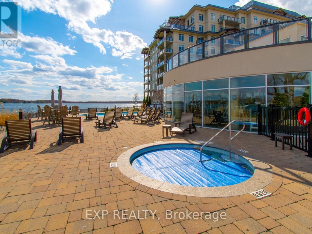 401 - 90 ORCHARD POINT ROAD, Lake Simcoe