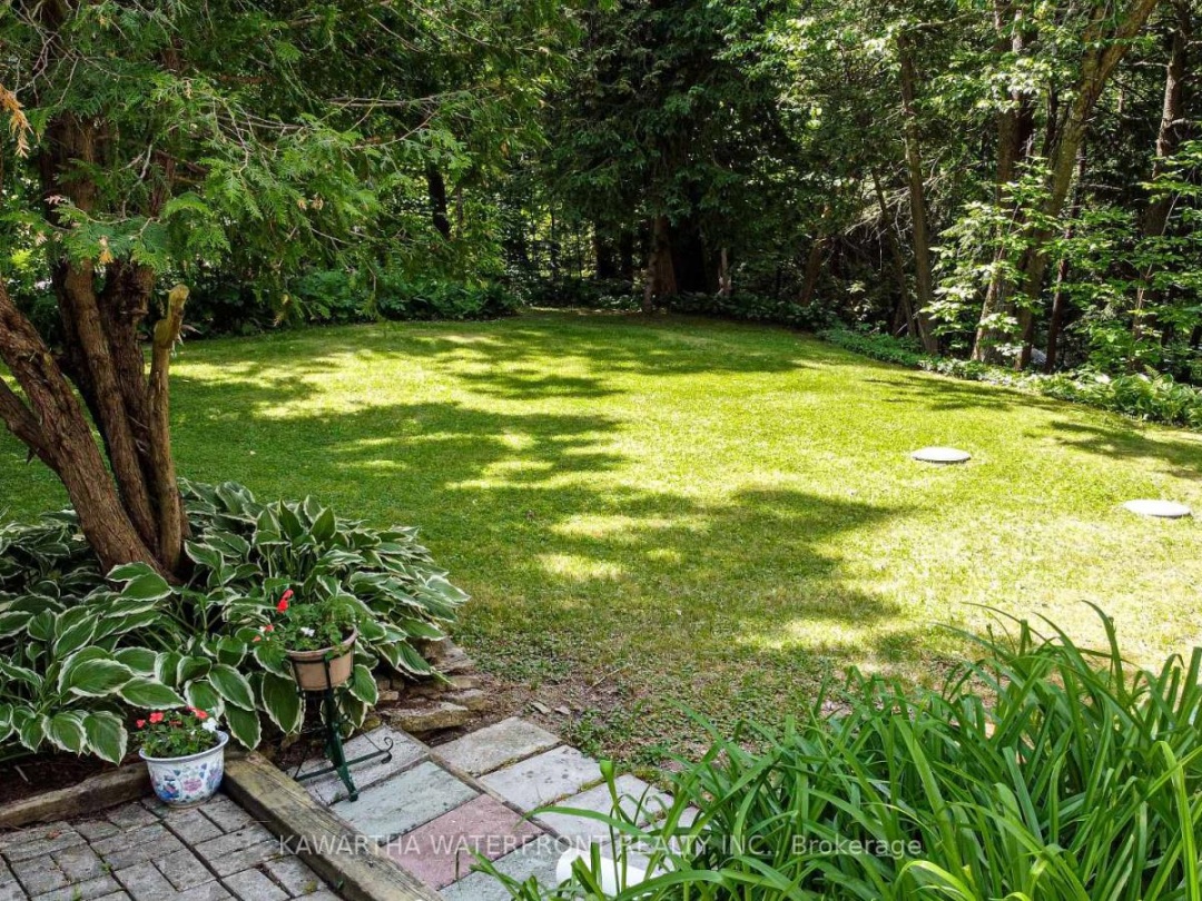 25 GOVERNMENT DOCK ROAD, Gull River