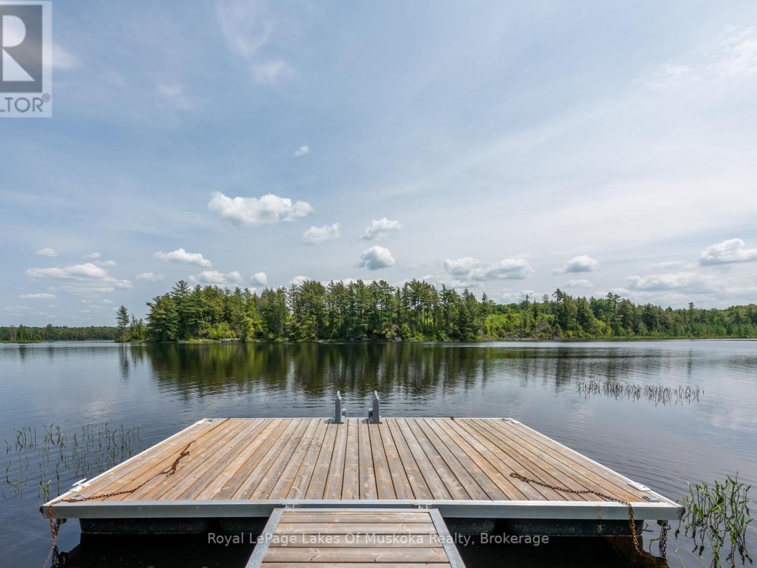 1420 LIMBERLOST ROAD, Pell Lake