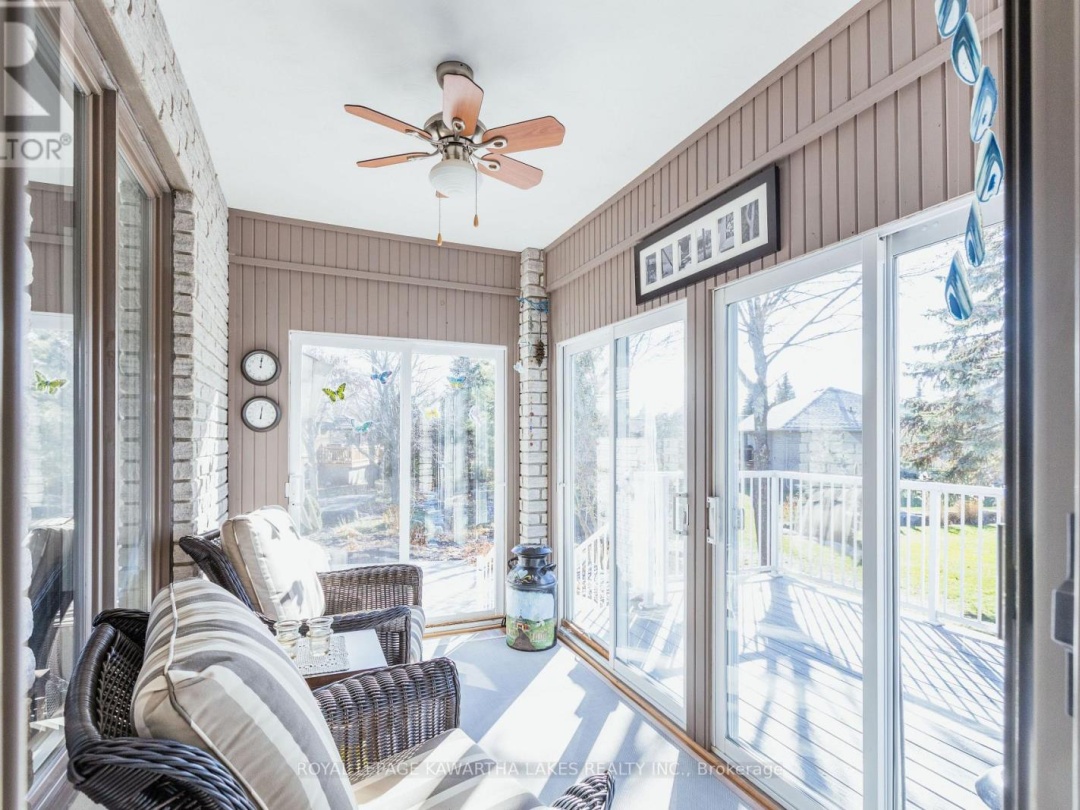 83 NAVIGATORS TRAIL, Kawartha Lakes (Bobcaygeon)