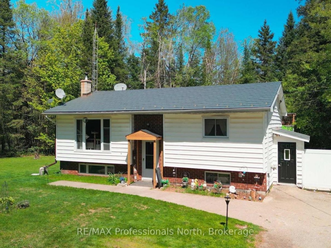 1204 BACON ROAD, Minden Hills (Snowdon)