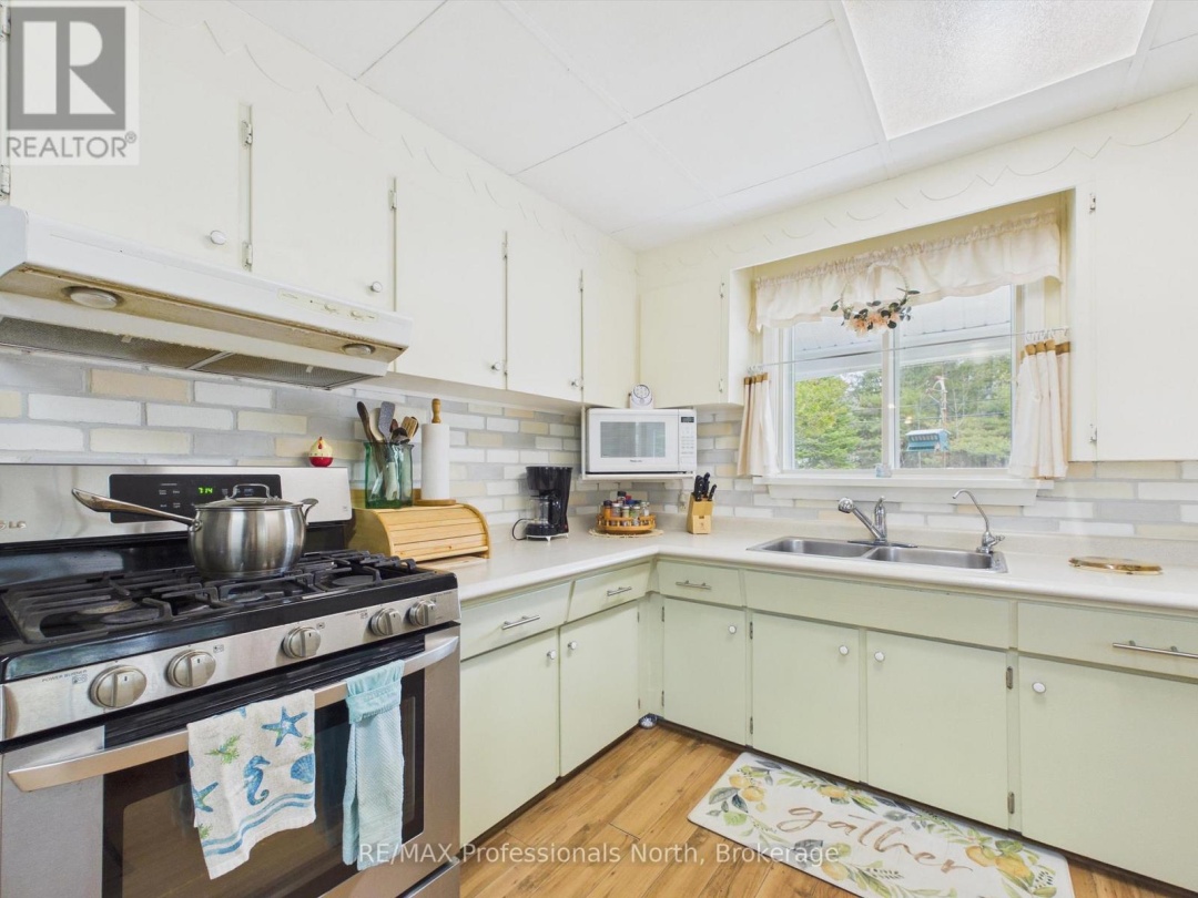 1671 60 HIGHWAY, Huntsville (Chaffey)