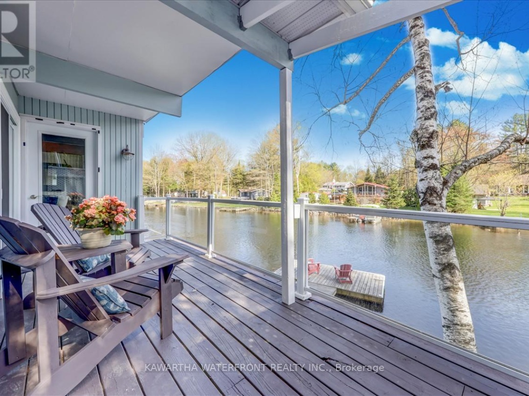 3534 MONCK ROAD, Gull River