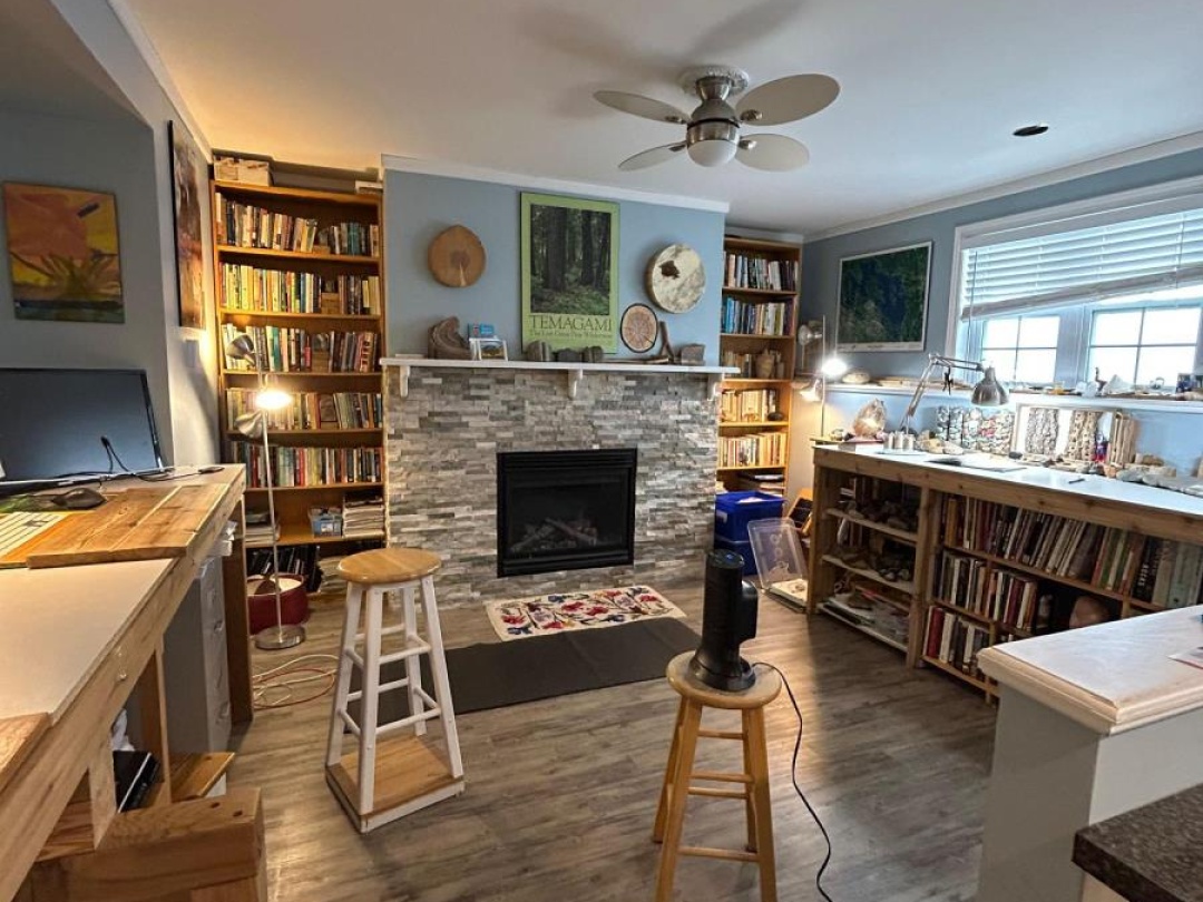 1041 WELCH ROAD, Minden Hills (Minden)