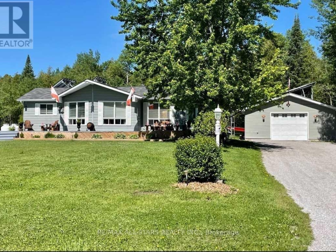 42 CEDAR BAY ROAD, Kawartha Lakes (Carden)