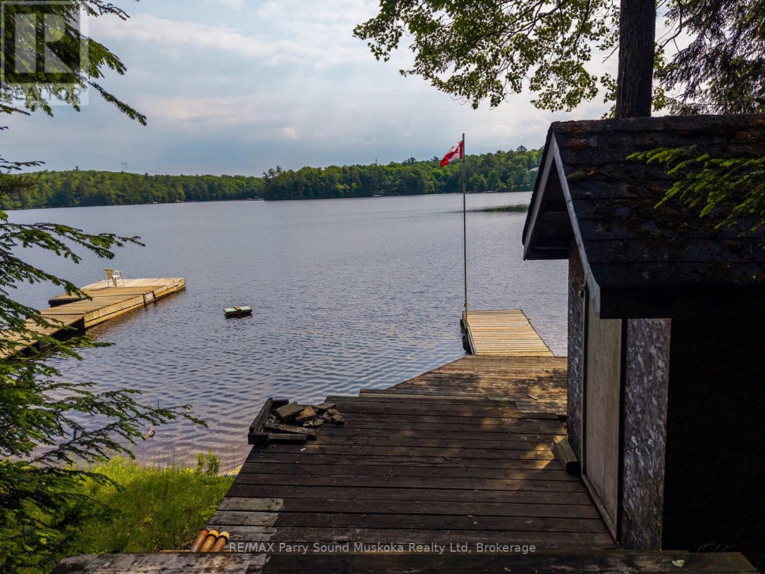 40 LOON ECHO TRAIL, Last Lake