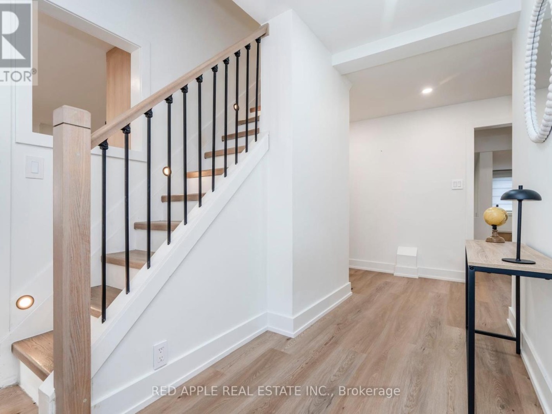 205 HOYT AVENUE, 