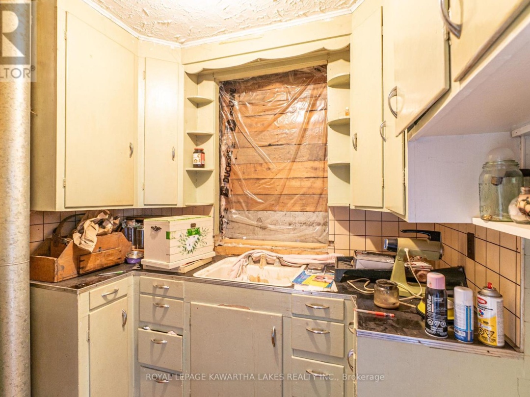 543 RAMSEY ROAD, Kawartha Lakes (Mariposa)