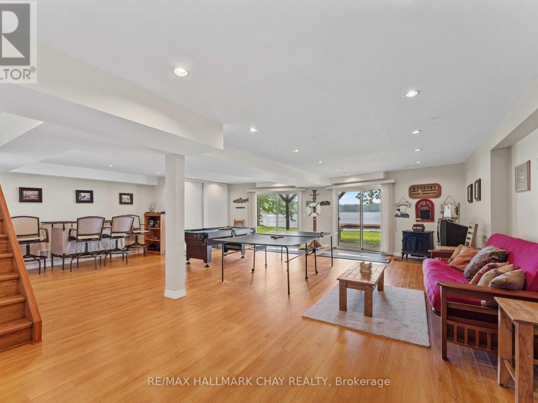 1832 KILWORTHY ROAD, Sparrow Lake