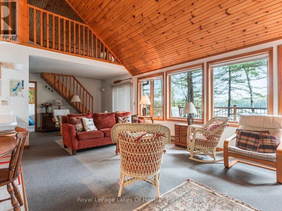 1029 CAM-WALT TRAIL, Gull Lake