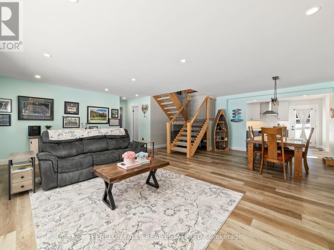 138 ALPINE LAKE ROAD, Pigeon Lake