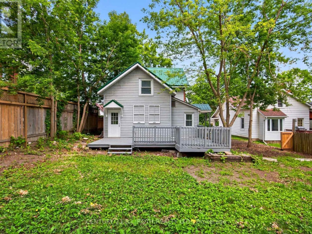 153 LACLIE STREET, 