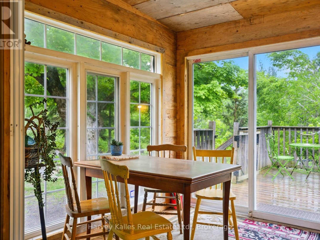 1165 PETERSON ROAD, Bracebridge (Draper)