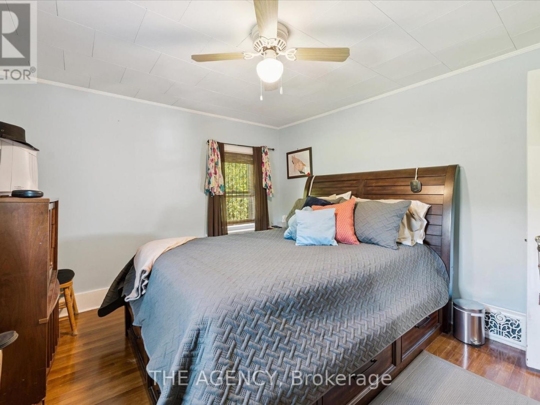 31 BRUNEL ROAD, 