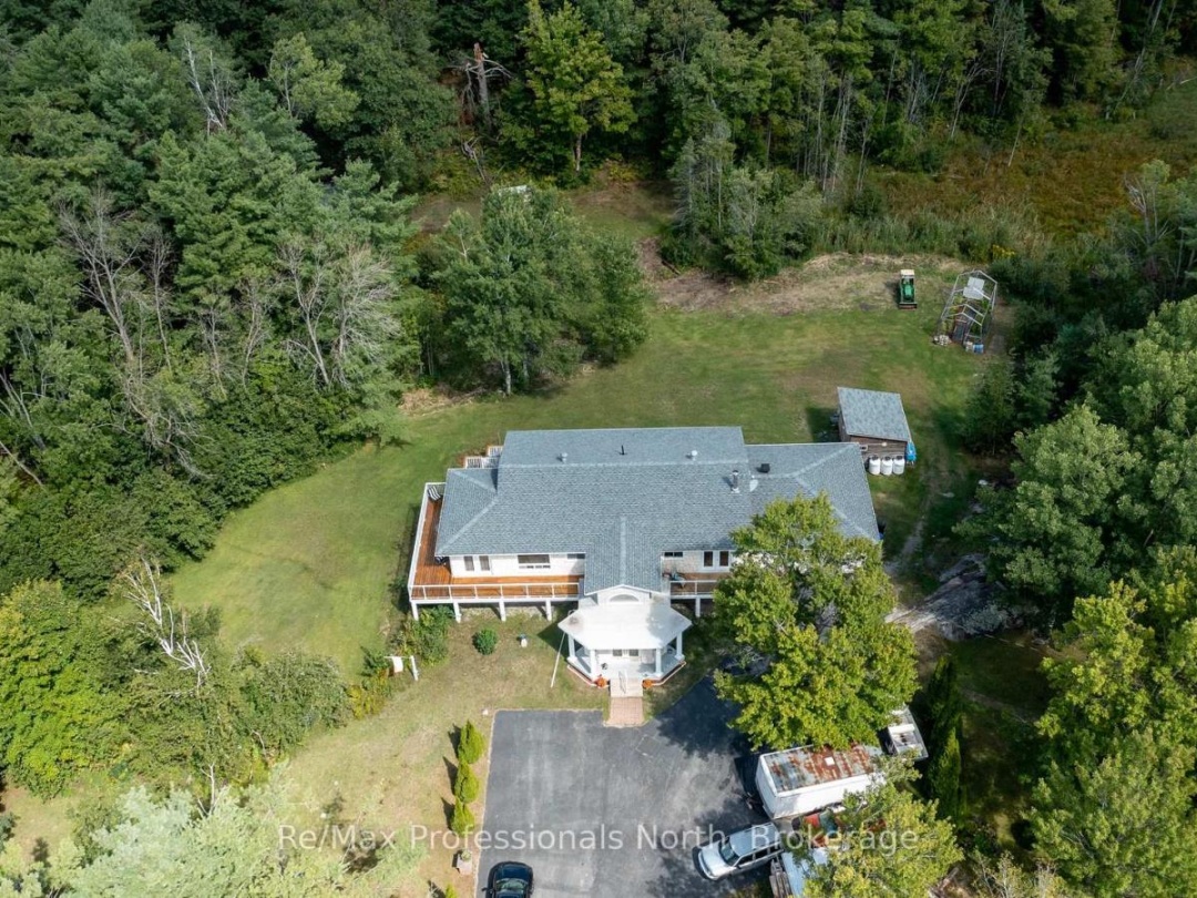 1244 MUSKOKA ROAD 169, 