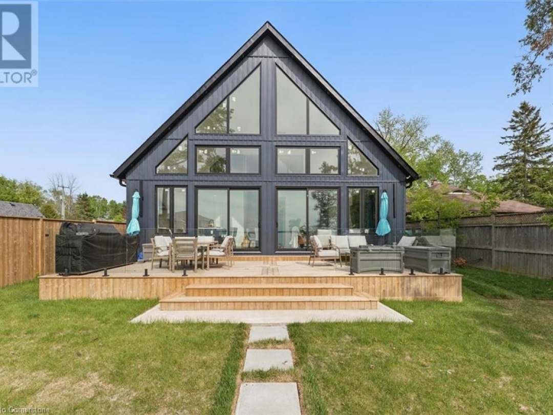 24410 THORAH PARK Boulevard, Lake Simcoe