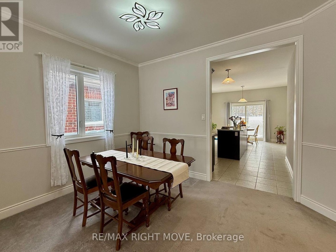 2997 STONE RIDGE BOULEVARD, Orillia