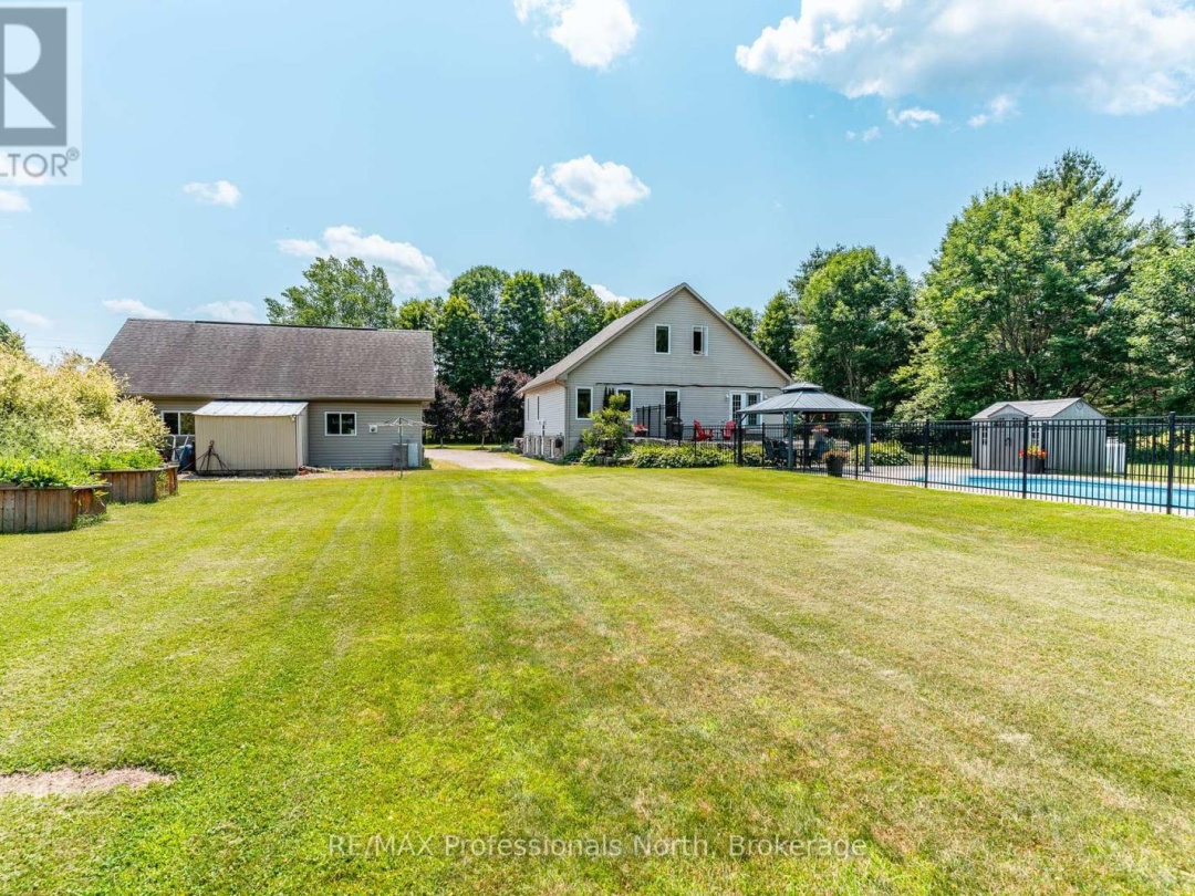 3981 DEEP BAY ROAD, 