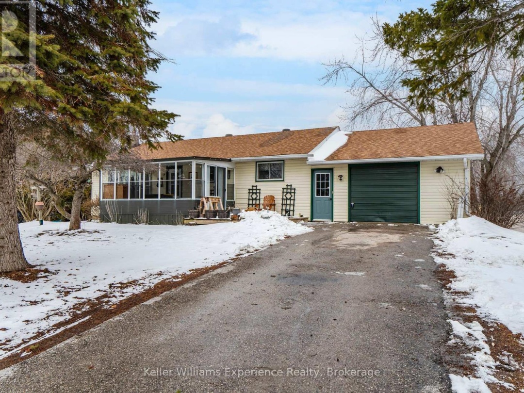 3928 EDGEHILL ROAD, Ramara