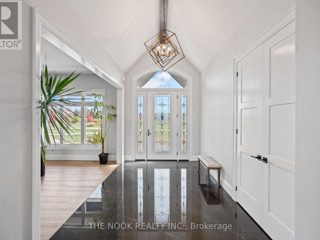 46 WESTLAKE COURT, 