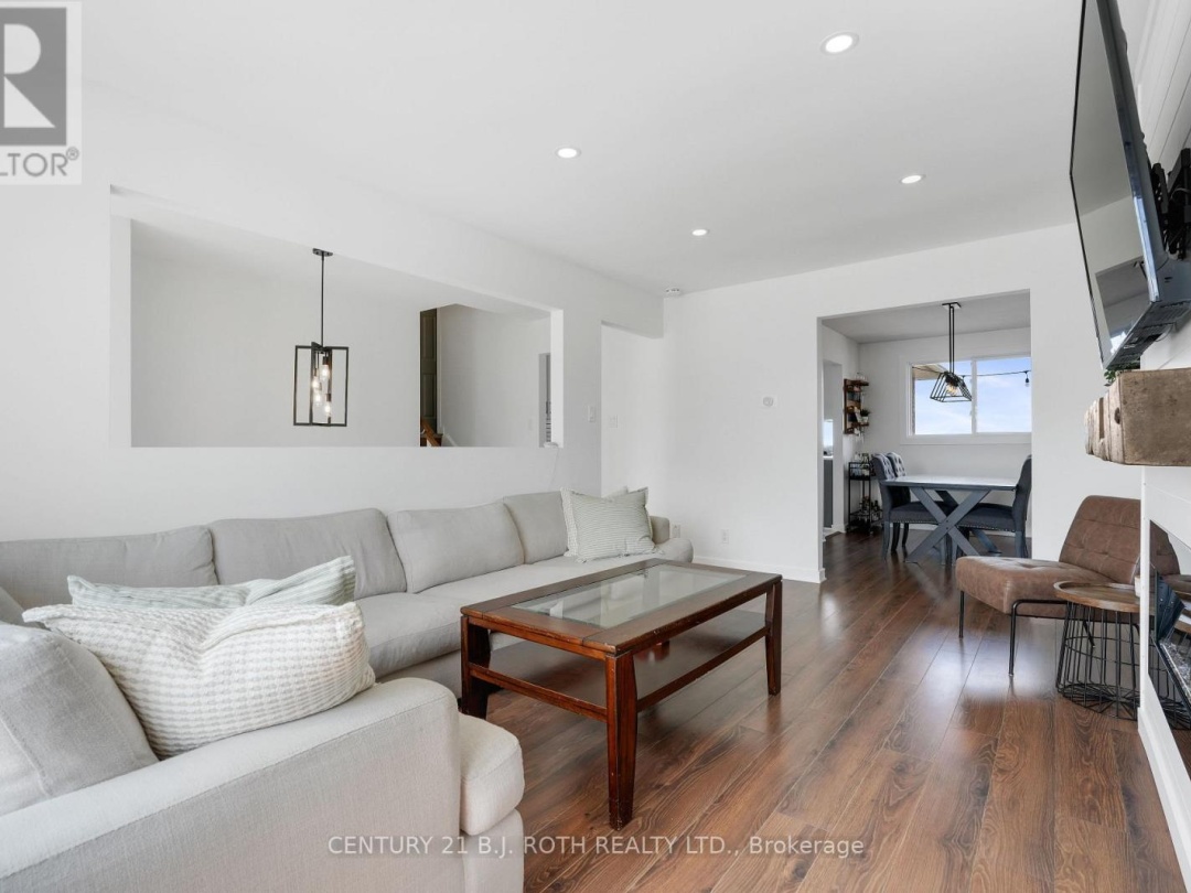 258 COLLEGIATE DRIVE, 