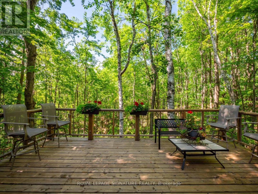 22 IROQUOIS RIDGE, 
