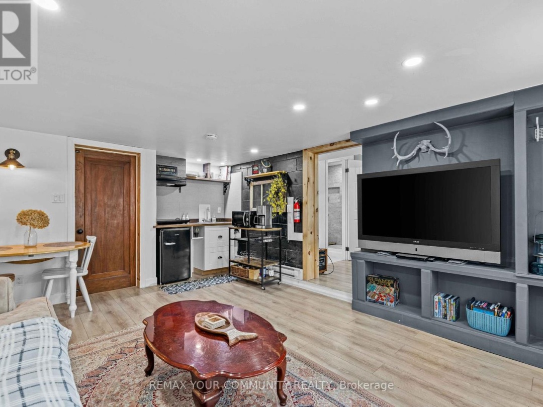 1009 SUMMERVILLE ROAD, Highlands East (Glamorgan)