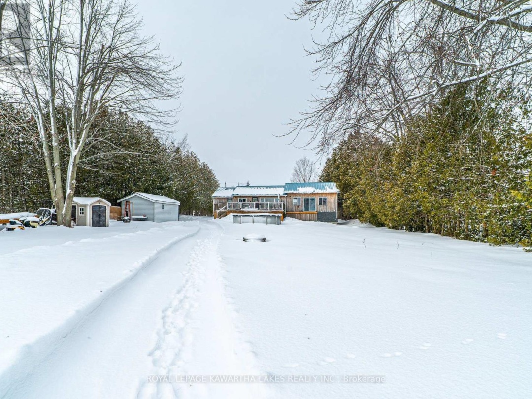 130 CRAWFORD ROAD, Canal Lake