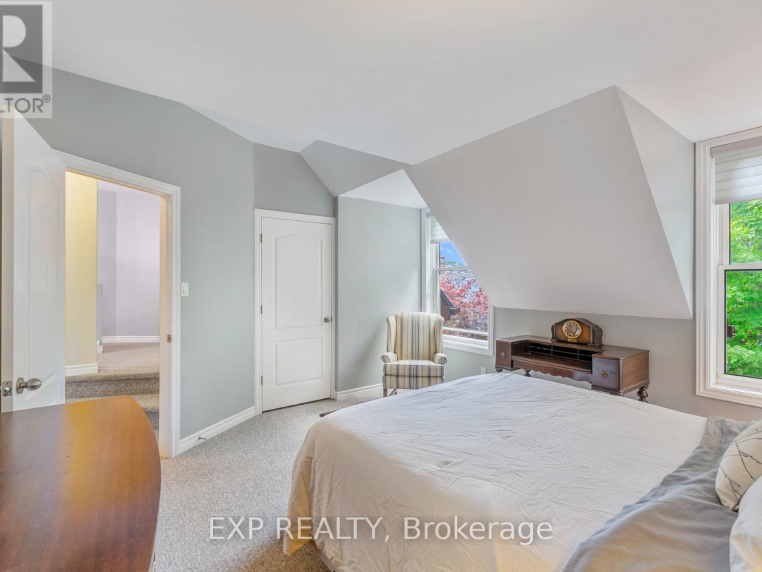 45 PENETANG STREET, 