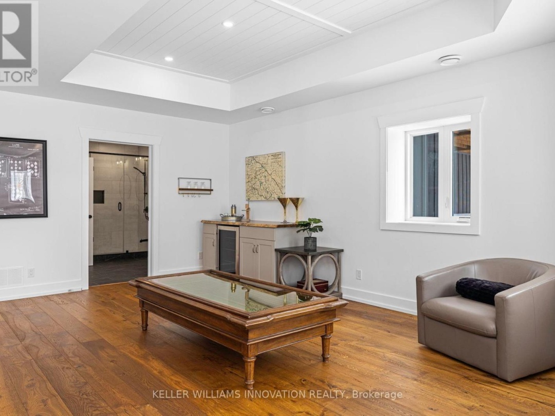 84 SWALLOWDALE ROAD, Huntsville (Brunel)