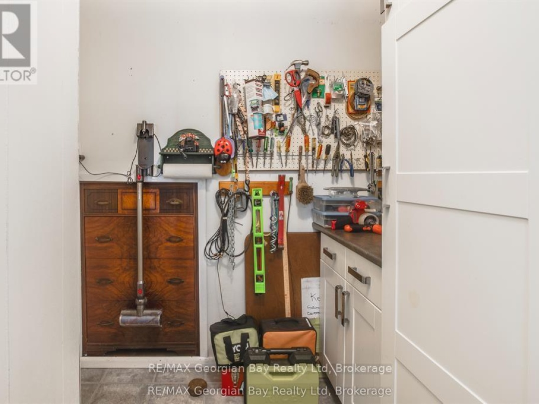 134 FOREST HARBOUR PARKWAY, Georgian Bay