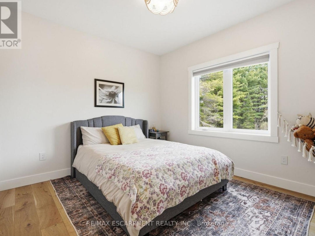 1161 BARKWAY ROAD, Gravenhurst (Ryde)