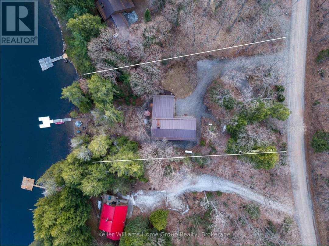 1139 BASSHAUNT LAKE ROAD, Basshaunt Lake