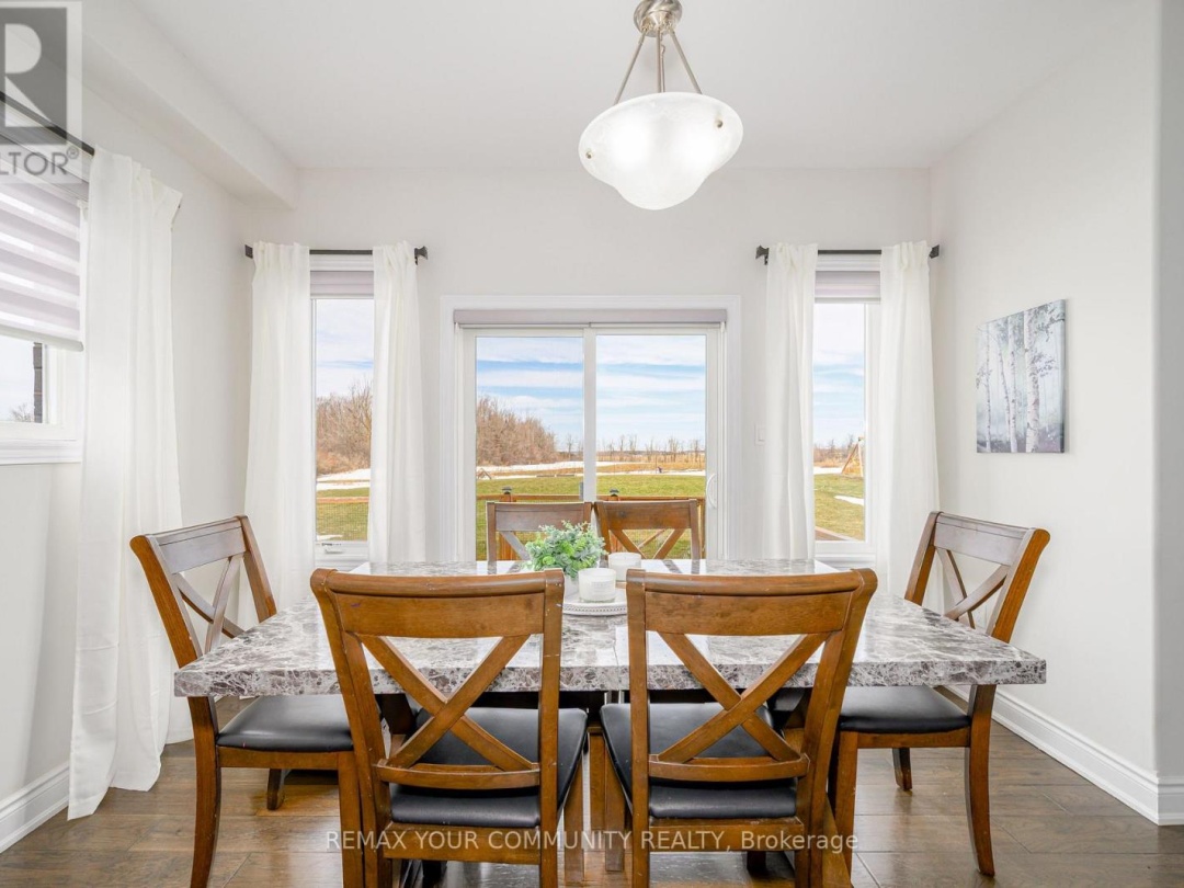 20 MCCRAE CRESCENT, Kawartha Lakes (Woodville)