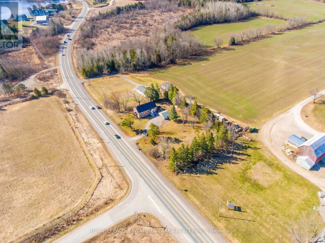5393 35 HIGHWAY, Kawartha Lakes (Fenelon)