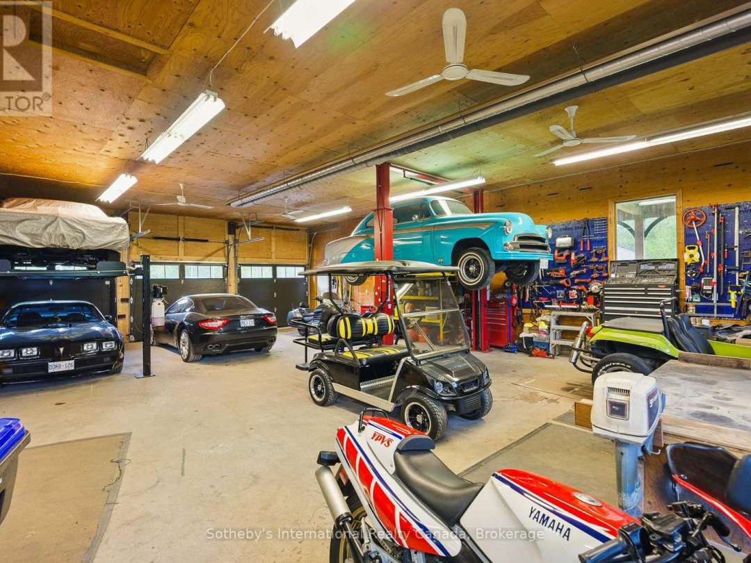 7583 OAK POINT ROAD, 