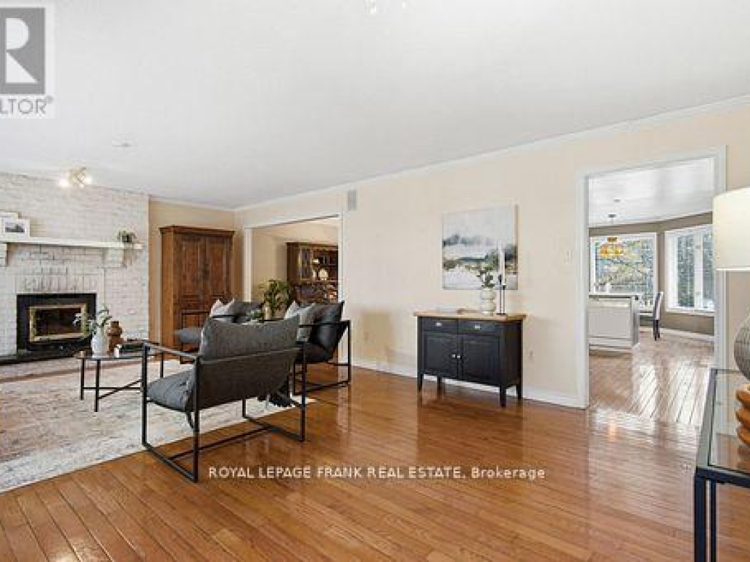 321 COUNTY RD 24 ROAD, Kawartha Lakes (Verulam)
