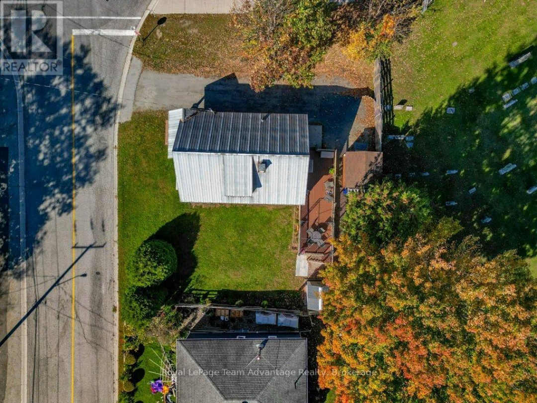 43 HILLCREST AVENUE, 