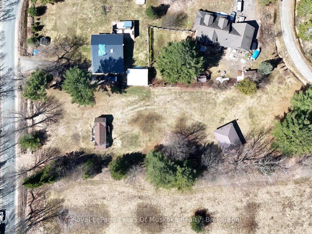 1080 ST. PETER'S ROAD, Algonquin Highlands (Stanhope)
