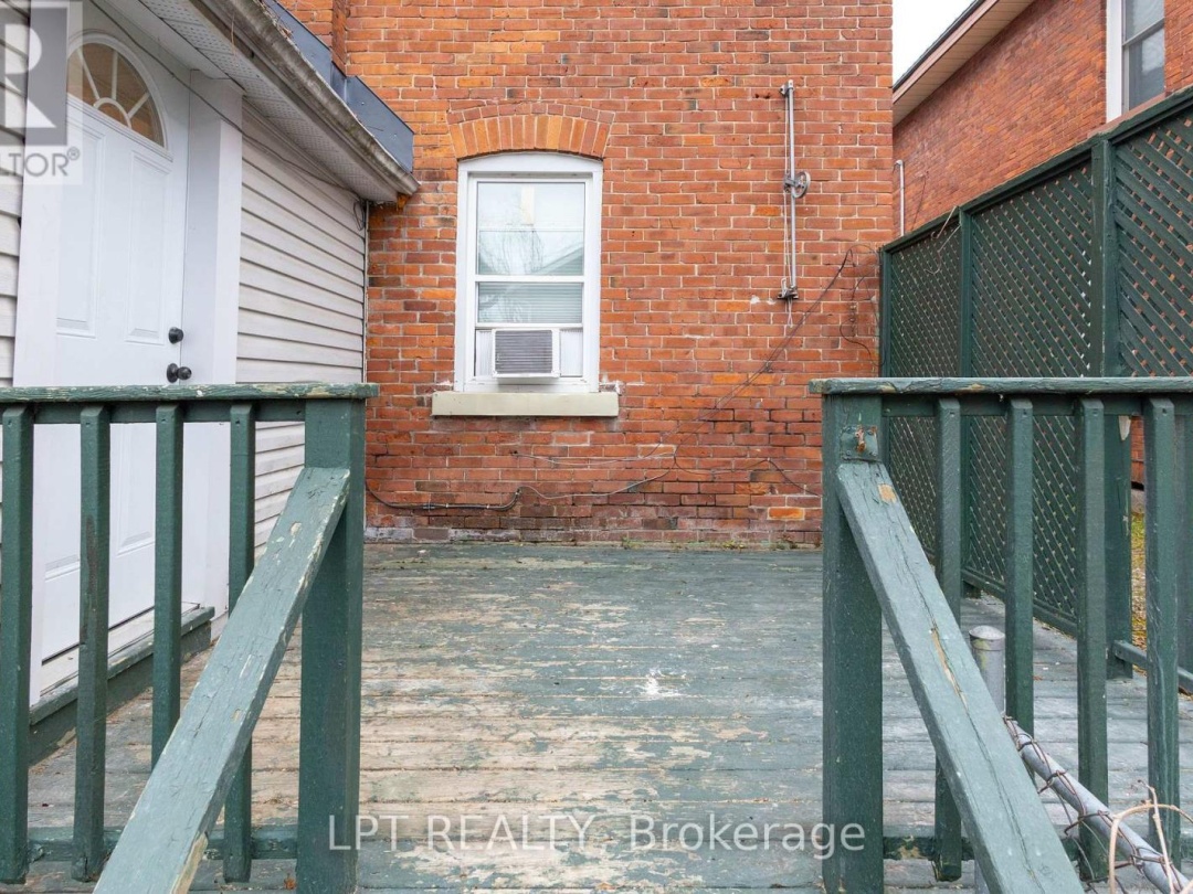 249 HARVEY STREET, Orillia