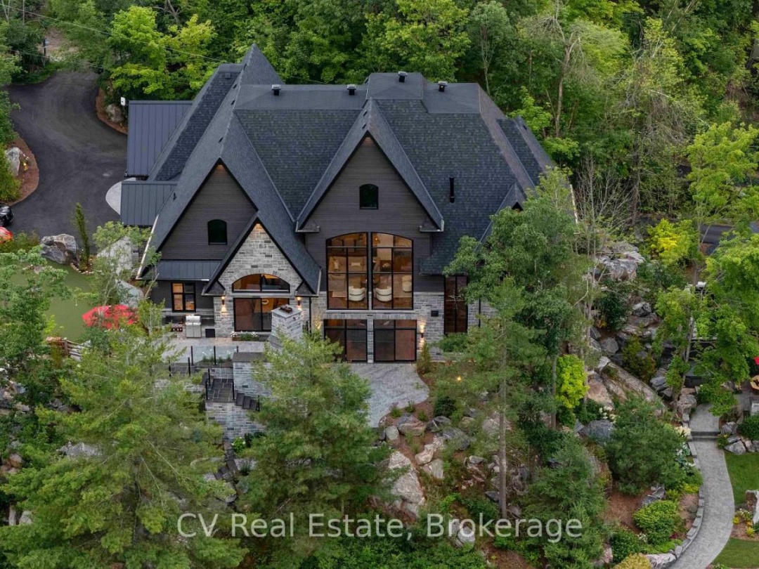 1031 ROAD 2900, Lake Muskoka