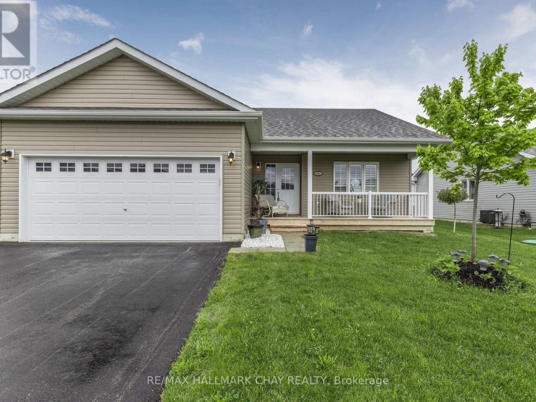 17 SOPHIE LANE S, Ramara (Atherley)