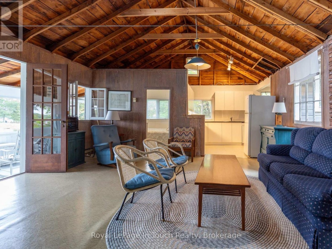 13182 GEORGIAN BAY SHORE, Georgian Bay