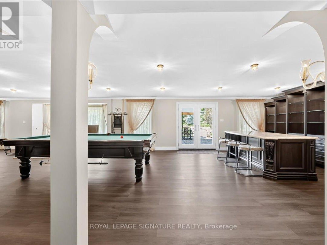 27900 THORAH SIDE ROAD, 