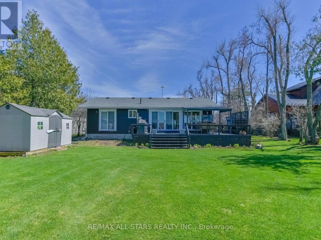 53 MEACHIN DRIVE, Sturgeon Lake
