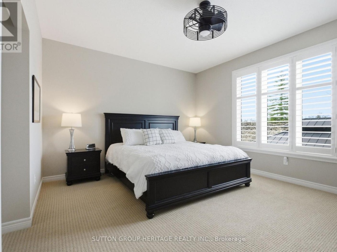 36 HUNTINGWOOD CRESCENT, Kawartha Lakes (Bobcaygeon)