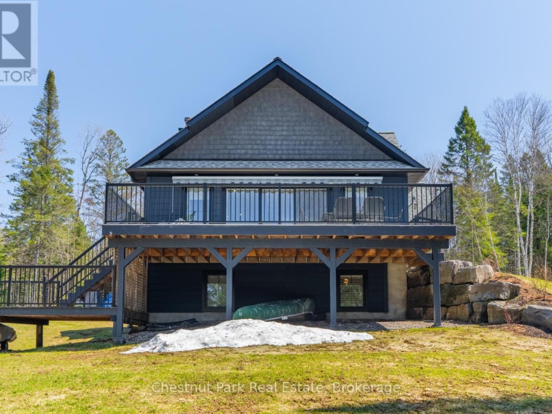 86 BOWYER ROAD, Huntsville (Chaffey)