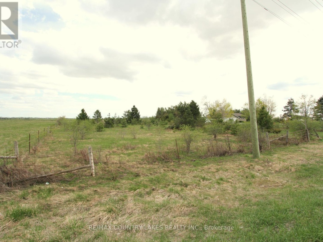LT 10 PT 1 GLENARM ROAD, Kawartha Lakes (Eldon)